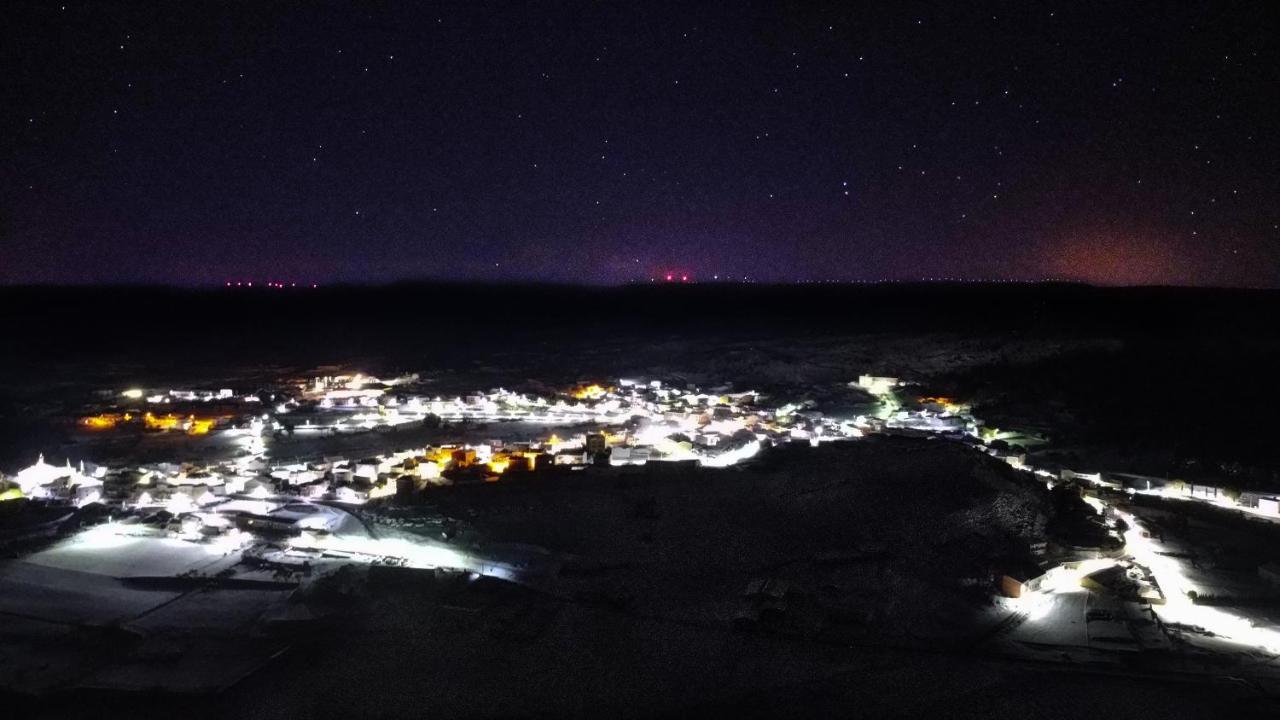 El Rincon De Lola Carboneras de Guadazaón Exterior foto